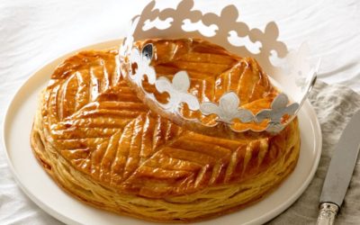 Everything you need to know about : La Galette des Rois