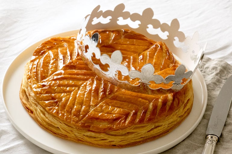 Everything you need to know about : La Galette des Rois