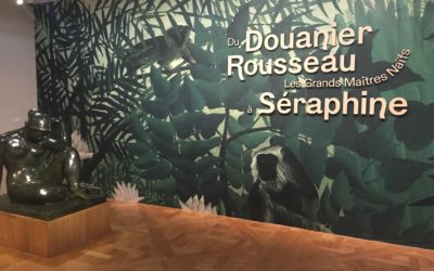 Exhibition of the week – From Douanier Rousseau to Séraphine