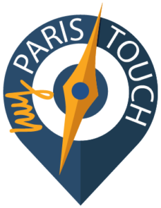 Logo MyParisTouch