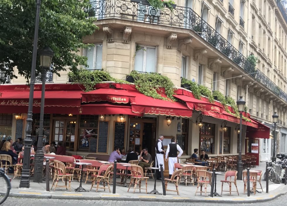The best icecream in Paris - MyParisTouch
