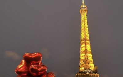 Paris, Love… and Hassles! (But Not with MyParisTouch) ❤️