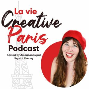 Top best podcast about Paris