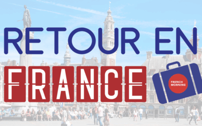 Participez à notre webinaire : réussir son retour en France 🇫🇷