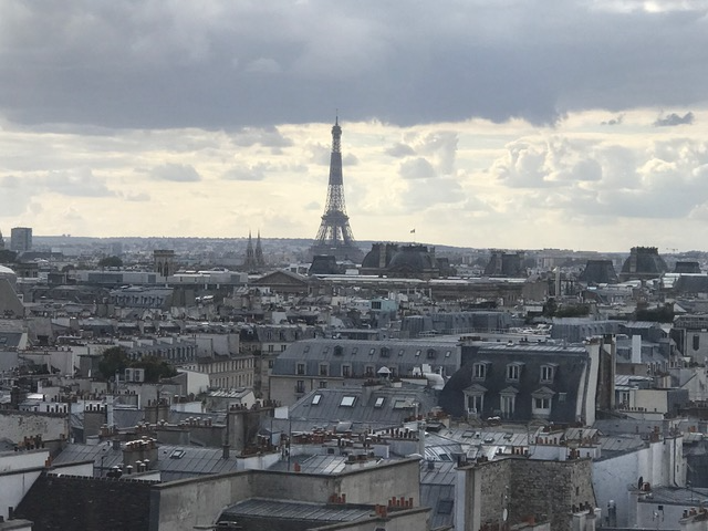 Property Hunting in Paris: Personalized, Secure and Affordable Buying Support