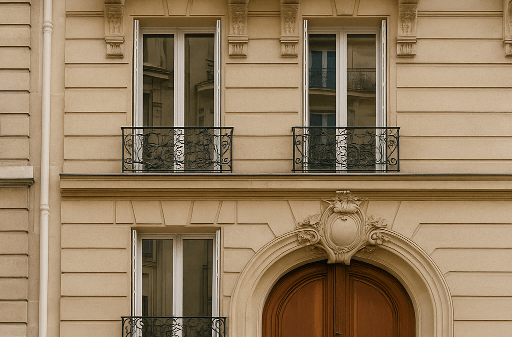 Pourquoi est-il si difficile de trouver un appartement de grand standing à louer en résidence principale à Paris ?