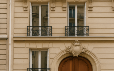 Why it’s so hard to find a high-end apartment for a primary residence lease in Paris ?