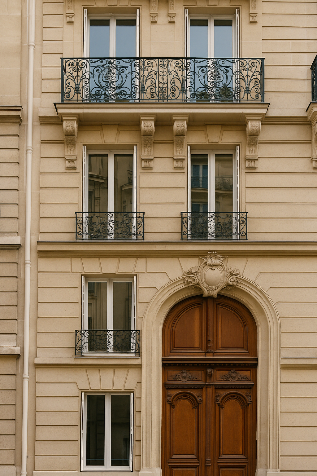 Why It’s So Hard to Find a High-End Apartment for a Primary Residence Lease in Paris