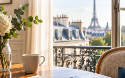 Who Manages Your Paris Apartment While You Live Abroad?